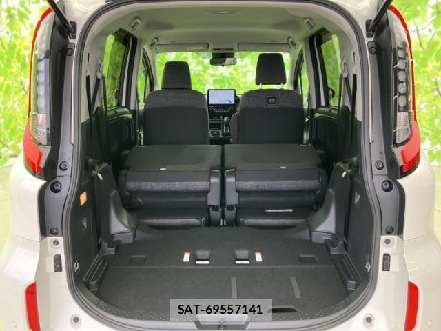 Toyota SIENTA 2023-02 8552342-7