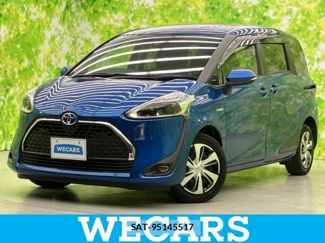 Toyota SIENTA 2019-03 8552405-0