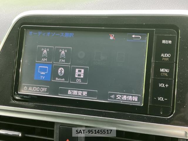 Toyota SIENTA 2019-03 8552405-10