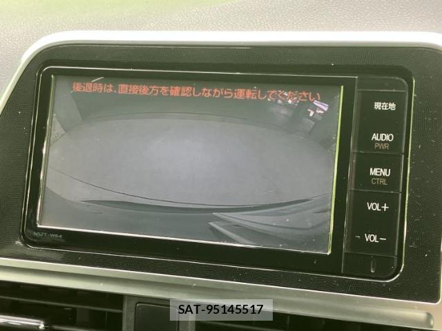 Toyota SIENTA 2019-03 8552405-12