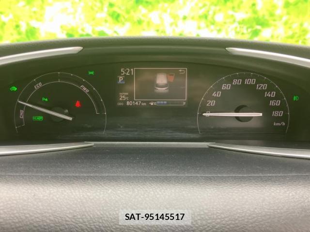 Toyota SIENTA 2019-03 8552405-13