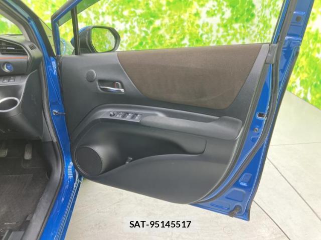 Toyota SIENTA 2019-03 8552405-3