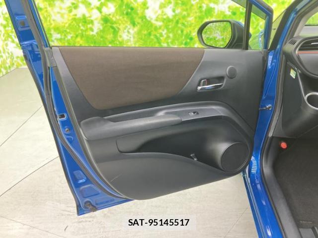 Toyota SIENTA 2019-03 8552405-5