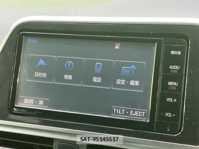 Toyota SIENTA 2019-03 8552405-8