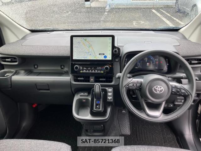Toyota SIENTA 2024-10 8552477-3