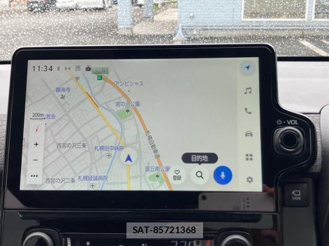 Toyota SIENTA 2024-10 8552477-8