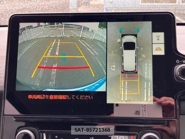 Toyota SIENTA 2024-10 8552477-9