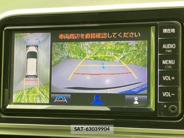 Toyota SIENTA 2021-10 8552597-10