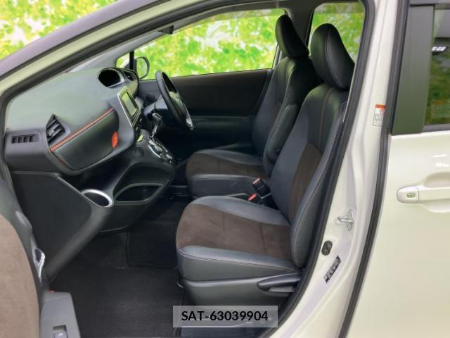 Toyota SIENTA 2021-10 8552597-6