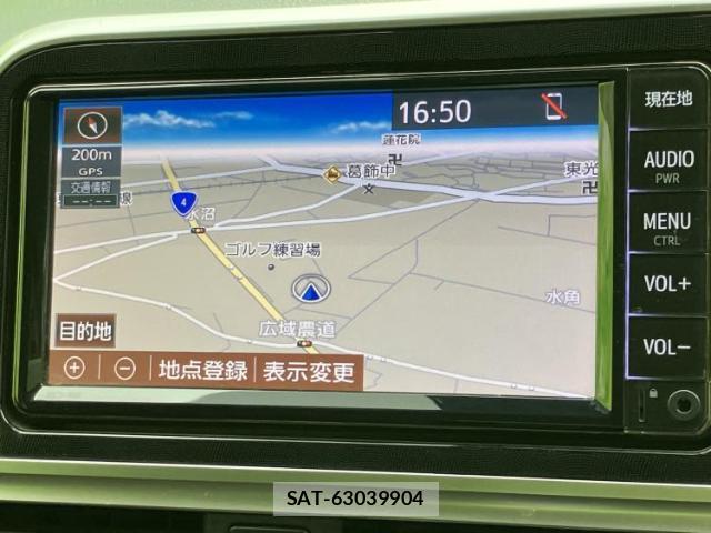 Toyota SIENTA 2021-10 8552597-8