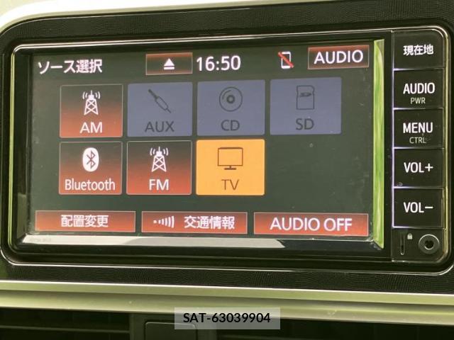 Toyota SIENTA 2021-10 8552597-9
