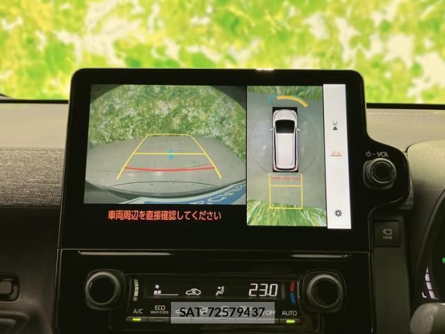Toyota SIENTA 2025-11 8552644-11