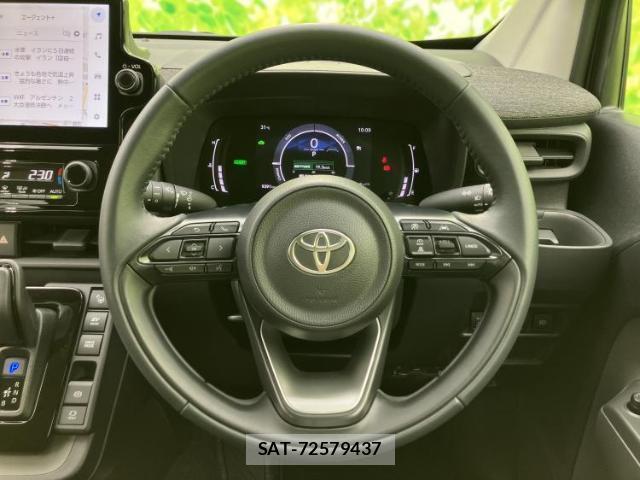 Toyota SIENTA 2025-11 8552644-14