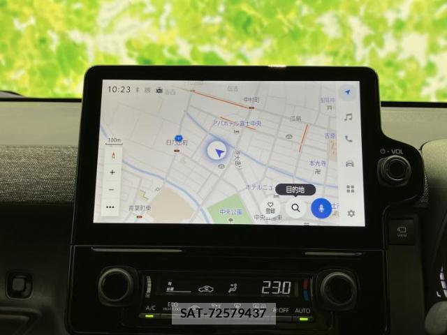 Toyota SIENTA 2025-11 8552644-9