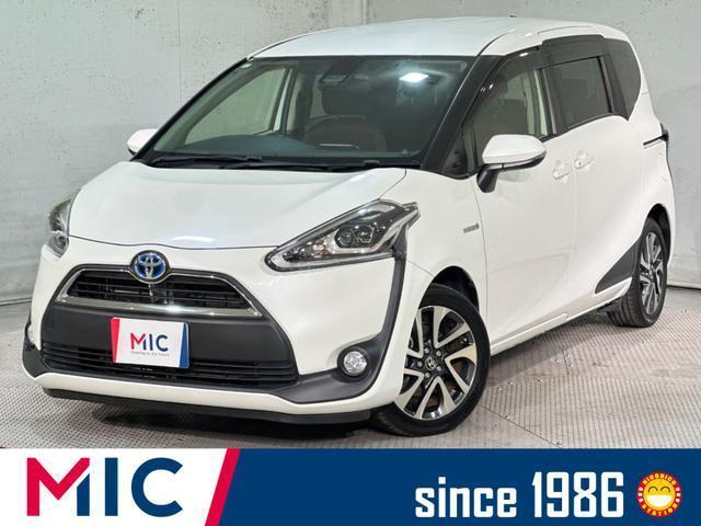 Toyota SIENTA 2015-11 8552792-0