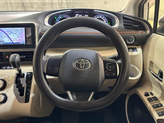 Toyota SIENTA 2015-11 8552792-7