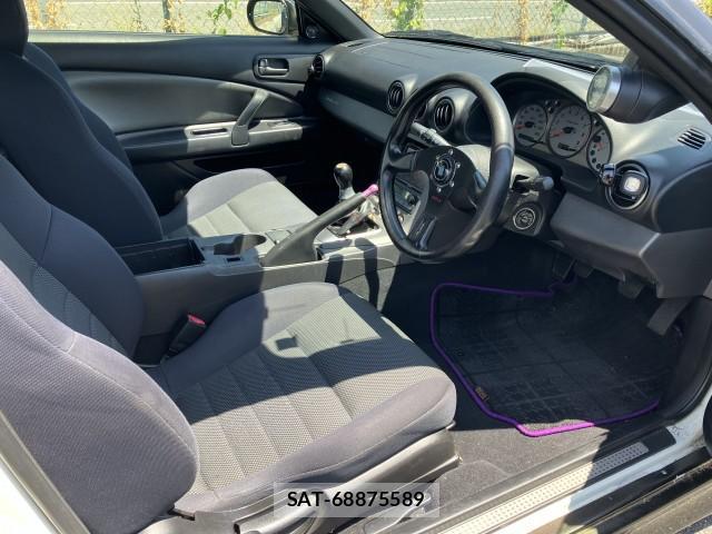 Nissan SILVIA 2000-10 8546600-4