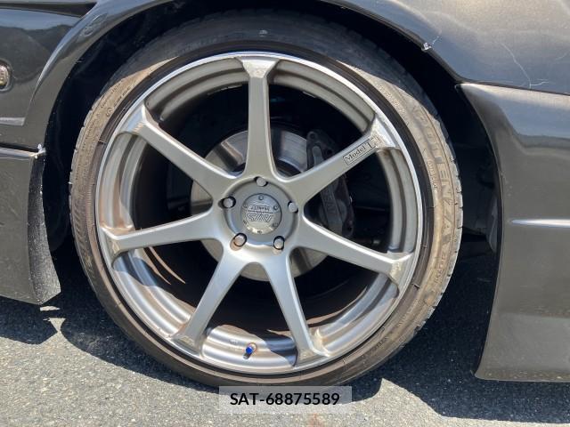 Nissan SILVIA 2000-10 8546600-9