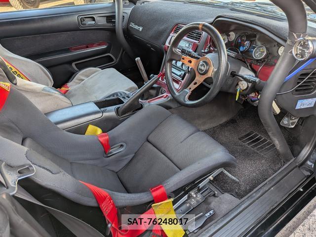 Nissan SILVIA 1996-07 8549310-10