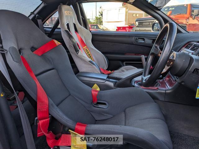 Nissan SILVIA 1996-07 8549310-11