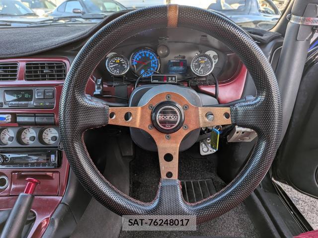 Nissan SILVIA 1996-07 8549310-12