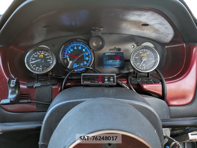 Nissan SILVIA 1996-07 8549310-13