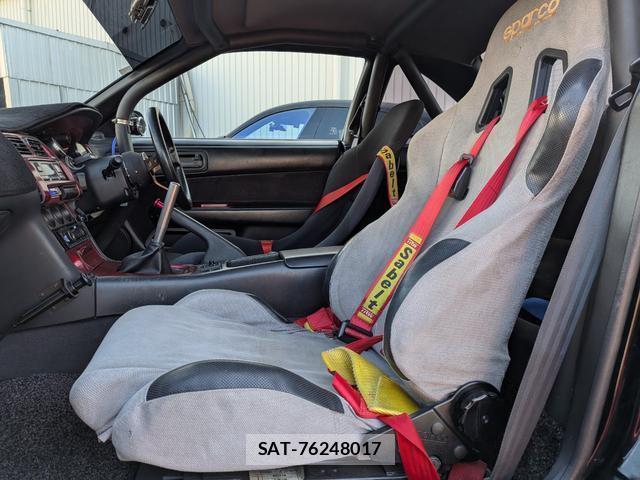 Nissan SILVIA 1996-07 8549310-16