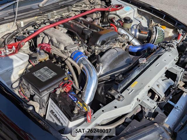 Nissan SILVIA 1996-07 8549310-6