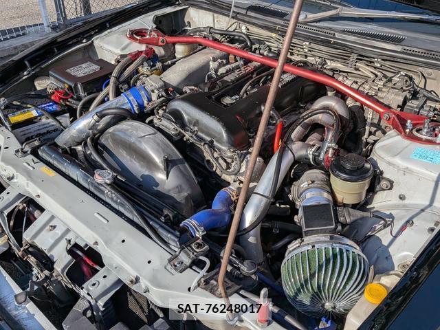 Nissan SILVIA 1996-07 8549310-7