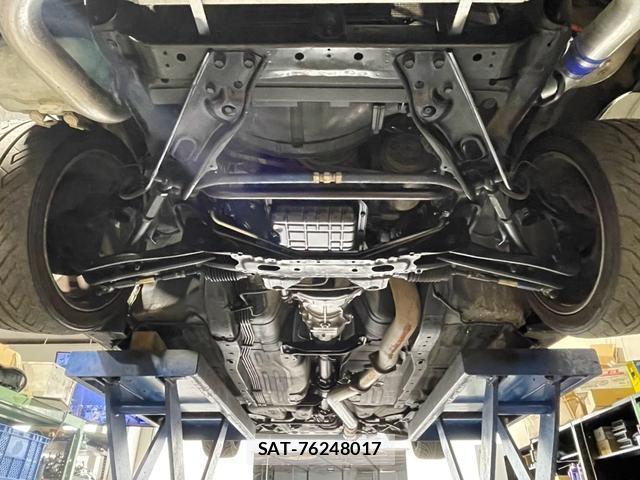 Nissan SILVIA 1996-07 8549310-8