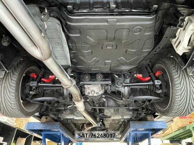 Nissan SILVIA 1996-07 8549310-9