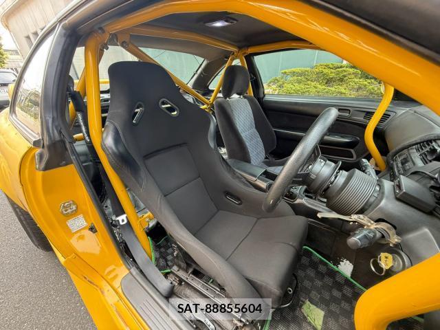 Nissan SILVIA 1997-08 8550637-5