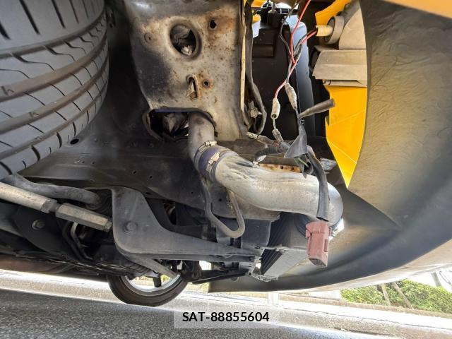 Nissan SILVIA 1997-08 8550637-8