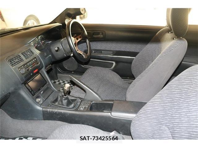 Nissan SILVIA 1994-02 8550991-1