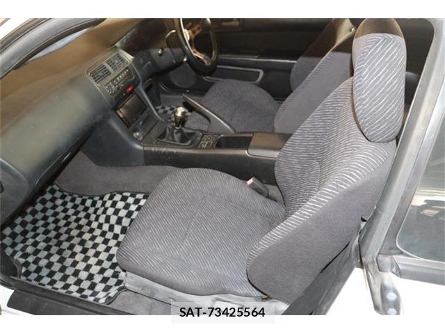 Nissan SILVIA 1994-02 8550991-10