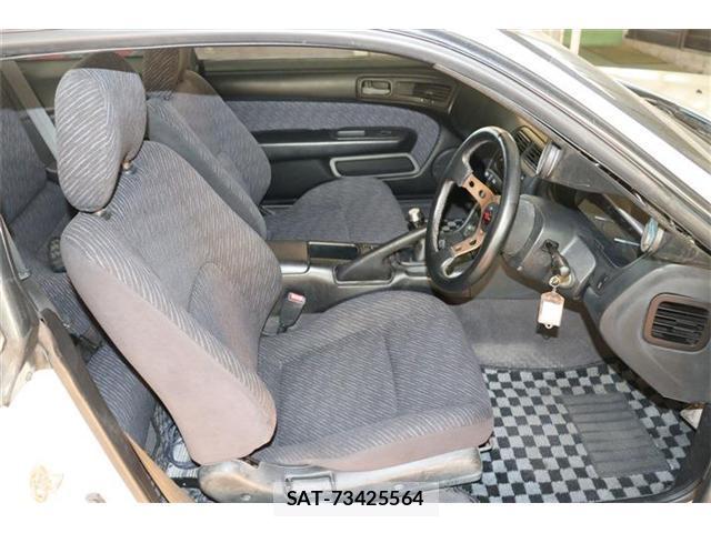 Nissan SILVIA 1994-02 8550991-12