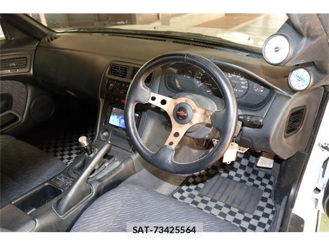 Nissan SILVIA 1994-02 8550991-13