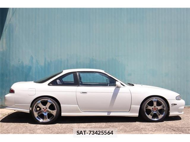 Nissan SILVIA 1994-02 8550991-4