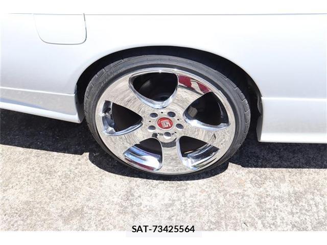 Nissan SILVIA 1994-02 8550991-5