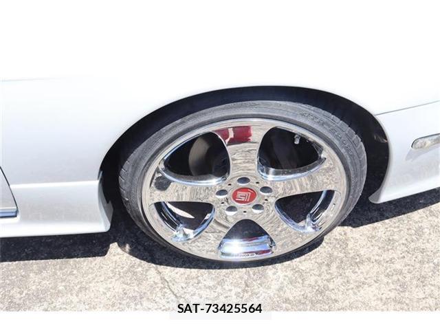 Nissan SILVIA 1994-02 8550991-6