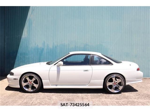 Nissan SILVIA 1994-02 8550991-7
