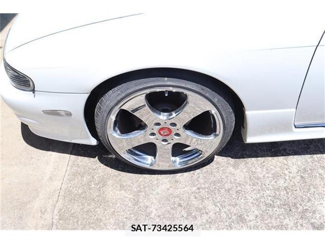 Nissan SILVIA 1994-02 8550991-8
