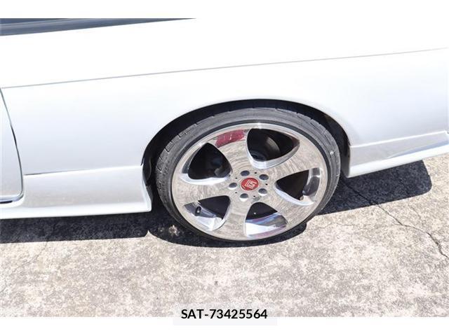 Nissan SILVIA 1994-02 8550991-9