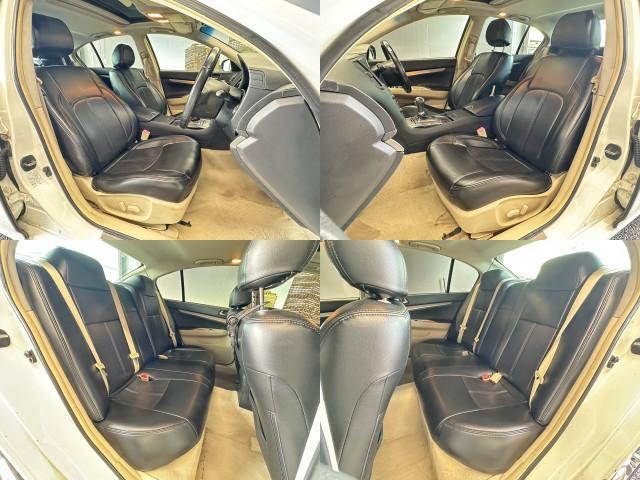 Nissan SKYLINE 2011-01 8546728-3
