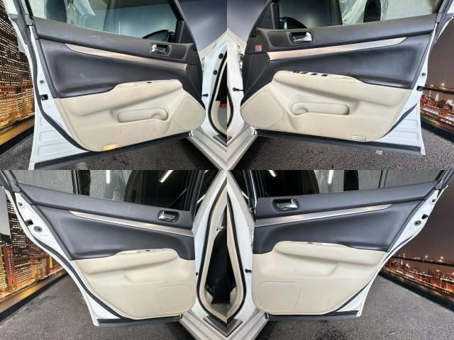 Nissan SKYLINE 2011-01 8546728-6