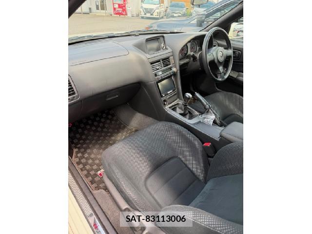 Nissan SKYLINE 2002-04 8547945-11