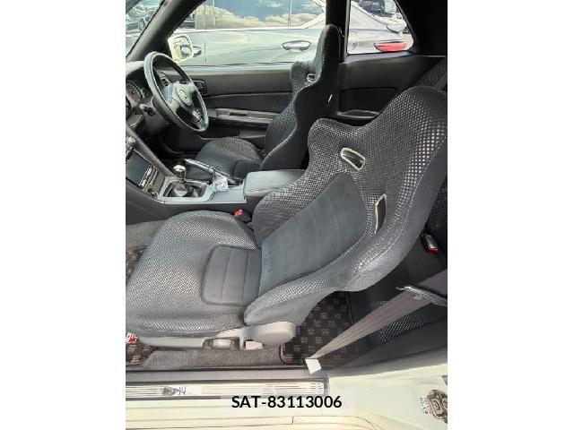Nissan SKYLINE 2002-04 8547945-12