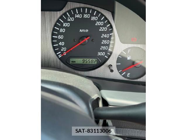 Nissan SKYLINE 2002-04 8547945-13