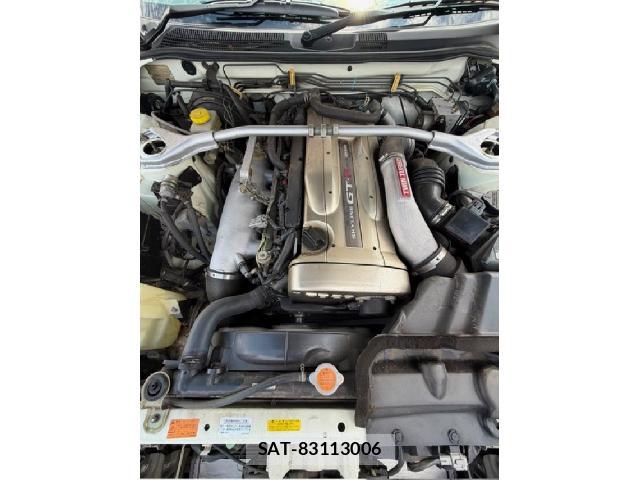 Nissan SKYLINE 2002-04 8547945-15