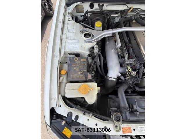 Nissan SKYLINE 2002-04 8547945-16
